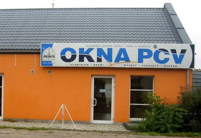 Okna Bełchatów Okbud